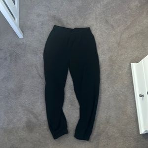 Hollister sweatpants